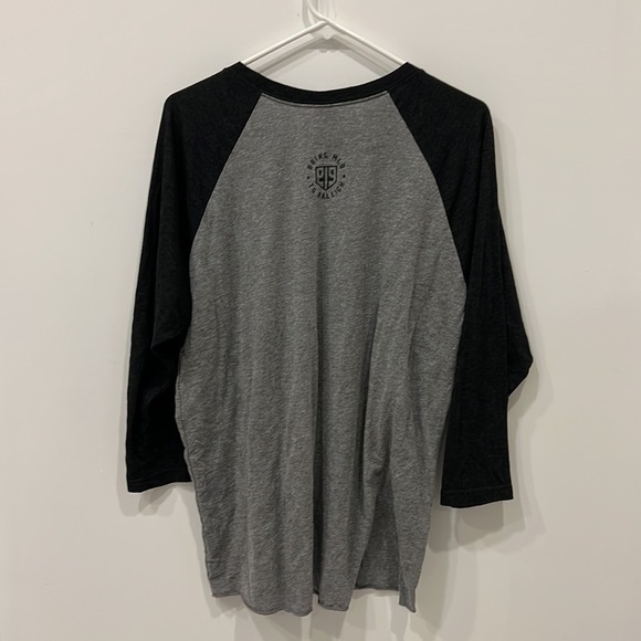 MLB Raleigh baseball tee - Picture 5 of 5